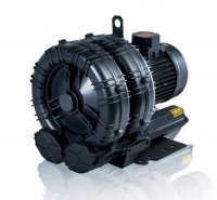 K07TS 827 m³/h |+225 mbar |-225 mbar |7,5 kW 3phasig-IE3 kein ATEX