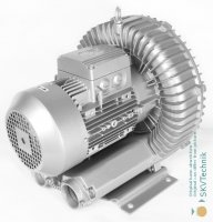 1SD 710 318 m³/h |+190 mbar |-200 mbar |2,2 kW 3phasig-IE3 kein ATEX