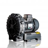 K09MD 310 m³/h |+625 mbar |-400 mbar |7,5 kW 3phasig-IE3 kein ATEX