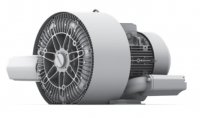 2SD 820 520,0 m³/h |+360,0 mbar |-380,0 mbar |7,5 kW 3phasig-IE3 kein ATEX